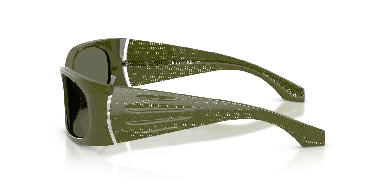 Alain Mikli 5509 Sunglasses - view 32